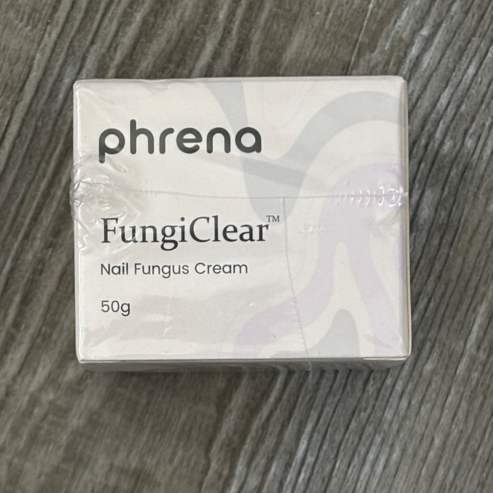 Phrena FungiClear
